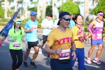NÔNG THÔN VIỆT MARATHON - LONG AN 2023 - Ảnh #898544