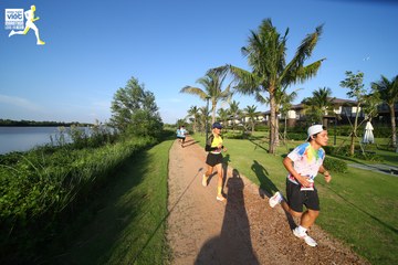 NÔNG THÔN VIỆT MARATHON - LONG AN 2023 - Ảnh #900786