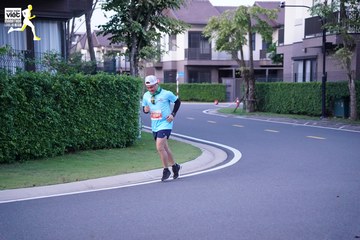 NÔNG THÔN VIỆT MARATHON - LONG AN 2023 - Ảnh #897334