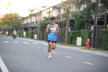 NÔNG THÔN VIỆT MARATHON - LONG AN 2023 - Ảnh #894661