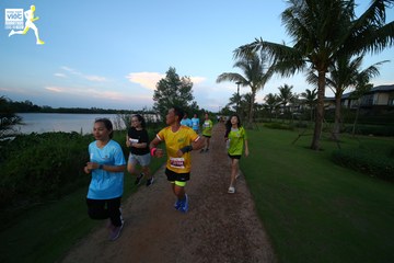 NÔNG THÔN VIỆT MARATHON - LONG AN 2023 - Ảnh #900368