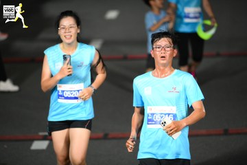 NÔNG THÔN VIỆT MARATHON - LONG AN 2023 - Ảnh #923560