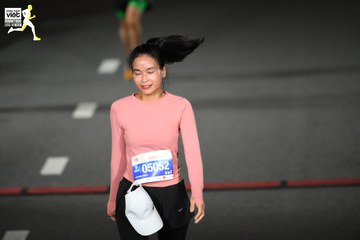 NÔNG THÔN VIỆT MARATHON - LONG AN 2023 - Ảnh #923860