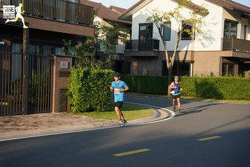 NÔNG THÔN VIỆT MARATHON - LONG AN 2023 - Ảnh #896042