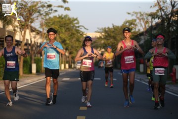 NÔNG THÔN VIỆT MARATHON - LONG AN 2023 - Ảnh #894064