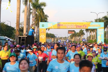 NÔNG THÔN VIỆT MARATHON - LONG AN 2023 - Ảnh #898888