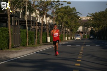 NÔNG THÔN VIỆT MARATHON - LONG AN 2023 - Ảnh #893556