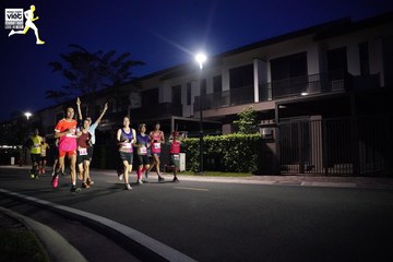 NÔNG THÔN VIỆT MARATHON - LONG AN 2023 - Ảnh #897934