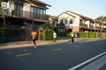 NÔNG THÔN VIỆT MARATHON - LONG AN 2023 - Ảnh #896221