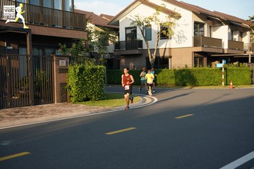 NÔNG THÔN VIỆT MARATHON - LONG AN 2023 - Ảnh #896146