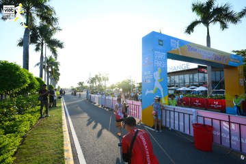 NÔNG THÔN VIỆT MARATHON - LONG AN 2023 - Ảnh #922802