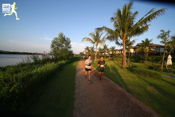 NÔNG THÔN VIỆT MARATHON - LONG AN 2023 - Ảnh #905947
