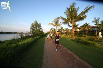 NÔNG THÔN VIỆT MARATHON - LONG AN 2023 - Ảnh #902723