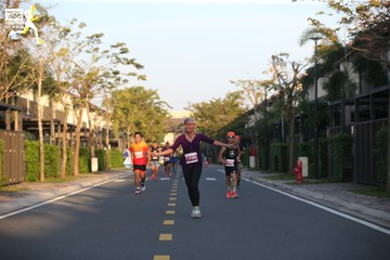 NÔNG THÔN VIỆT MARATHON - LONG AN 2023 - Ảnh #894135