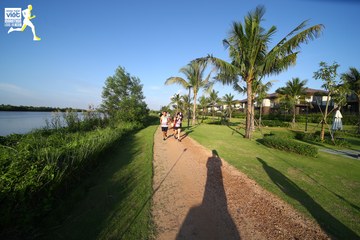 NÔNG THÔN VIỆT MARATHON - LONG AN 2023 - Ảnh #902755