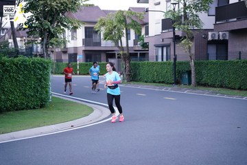 NÔNG THÔN VIỆT MARATHON - LONG AN 2023 - Ảnh #897119