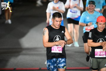 NÔNG THÔN VIỆT MARATHON - LONG AN 2023 - Ảnh #924445