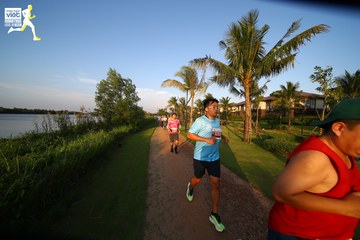 NÔNG THÔN VIỆT MARATHON - LONG AN 2023 - Ảnh #905196