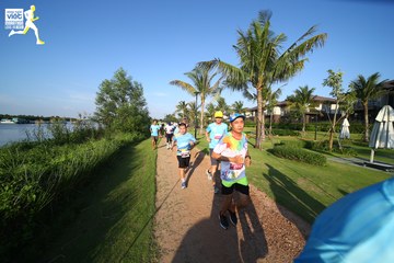 NÔNG THÔN VIỆT MARATHON - LONG AN 2023 - Ảnh #901962