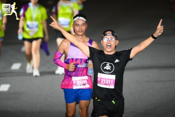 NÔNG THÔN VIỆT MARATHON - LONG AN 2023 - Ảnh #924569