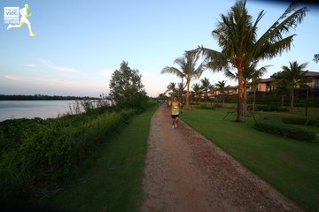 NÔNG THÔN VIỆT MARATHON - LONG AN 2023 - Ảnh #901162