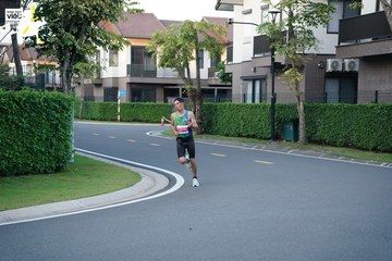 NÔNG THÔN VIỆT MARATHON - LONG AN 2023 - Ảnh #896870