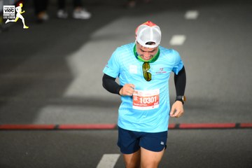NÔNG THÔN VIỆT MARATHON - LONG AN 2023 - Ảnh #923657