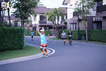 NÔNG THÔN VIỆT MARATHON - LONG AN 2023 - Ảnh #897523