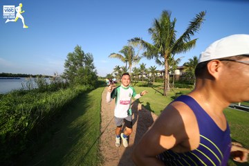 NÔNG THÔN VIỆT MARATHON - LONG AN 2023 - Ảnh #901654