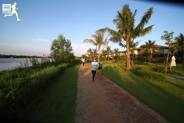 NÔNG THÔN VIỆT MARATHON - LONG AN 2023 - Ảnh #903284