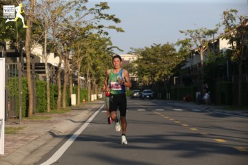NÔNG THÔN VIỆT MARATHON - LONG AN 2023 - Ảnh #893492