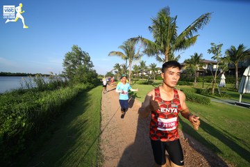 NÔNG THÔN VIỆT MARATHON - LONG AN 2023 - Ảnh #900944