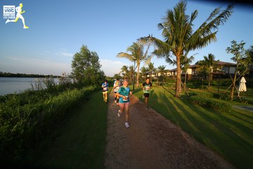 NÔNG THÔN VIỆT MARATHON - LONG AN 2023 - Ảnh #905637