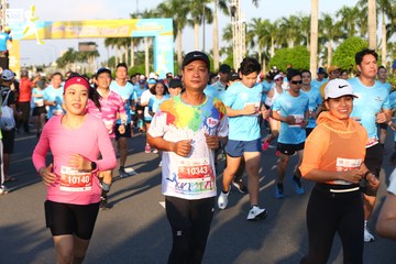 NÔNG THÔN VIỆT MARATHON - LONG AN 2023 - Ảnh #898618