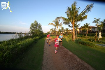 NÔNG THÔN VIỆT MARATHON - LONG AN 2023 - Ảnh #902785