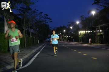 NÔNG THÔN VIỆT MARATHON - LONG AN 2023 - Ảnh #895452