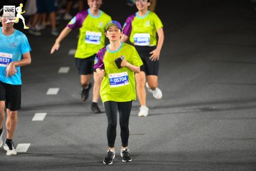 NÔNG THÔN VIỆT MARATHON - LONG AN 2023 - Ảnh #923613