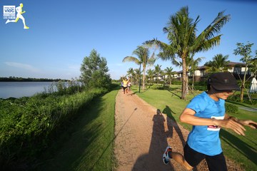 NÔNG THÔN VIỆT MARATHON - LONG AN 2023 - Ảnh #900792