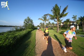 NÔNG THÔN VIỆT MARATHON - LONG AN 2023 - Ảnh #900788