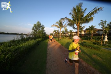 NÔNG THÔN VIỆT MARATHON - LONG AN 2023 - Ảnh #906084
