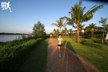 NÔNG THÔN VIỆT MARATHON - LONG AN 2023 - Ảnh #904490