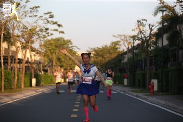 NÔNG THÔN VIỆT MARATHON - LONG AN 2023 - Ảnh #894250