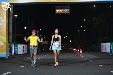NÔNG THÔN VIỆT MARATHON - LONG AN 2023 - Ảnh #898182