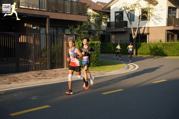 NÔNG THÔN VIỆT MARATHON - LONG AN 2023 - Ảnh #895948