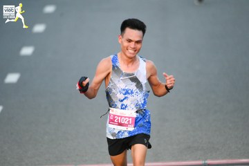 NÔNG THÔN VIỆT MARATHON - LONG AN 2023 - Ảnh #923075