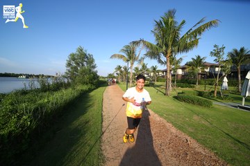 NÔNG THÔN VIỆT MARATHON - LONG AN 2023 - Ảnh #901187