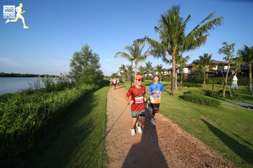 NÔNG THÔN VIỆT MARATHON - LONG AN 2023 - Ảnh #902636
