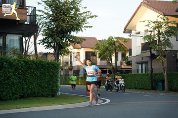 NÔNG THÔN VIỆT MARATHON - LONG AN 2023 - Ảnh #896634