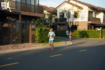NÔNG THÔN VIỆT MARATHON - LONG AN 2023 - Ảnh #896098