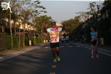 NÔNG THÔN VIỆT MARATHON - LONG AN 2023 - Ảnh #893939
